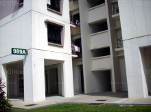 Blk 989A Jurong West Street 93 (Jurong West), HDB 5 Rooms #412532